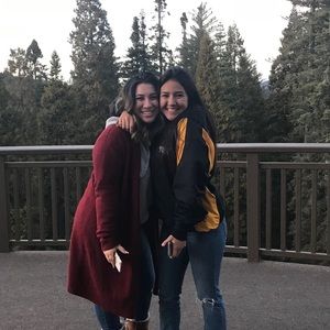 Meet your Posher, Sofia